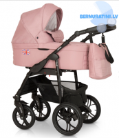 Verdi Polo 04 bērnu rati